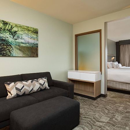 Springhill Suites Orlando Altamonte Springs/Maitland Экстерьер фото