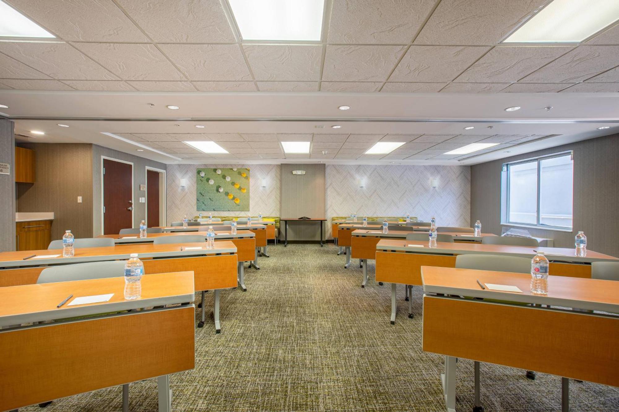 Springhill Suites Orlando Altamonte Springs/Maitland Экстерьер фото